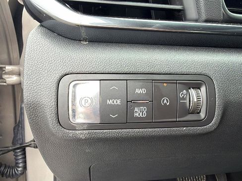 New 2026 GMC Terrain AT4 w/ Convenience Package III image 22