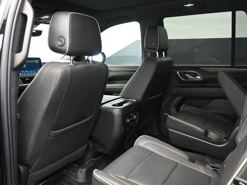 Used 2023 Chevrolet Tahoe Premier w/ Texas Edition image 24