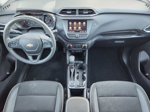 Used 2022 Chevrolet TrailBlazer LT image 30