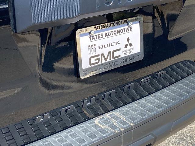 Used 2025 Toyota 4Runner SR5 AWD/4WD image 27