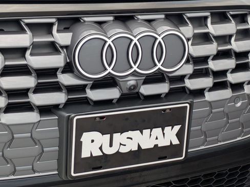 Used 2025 Audi Q5 Premium Plus w/ Premium Plus AWD/4WD image 26