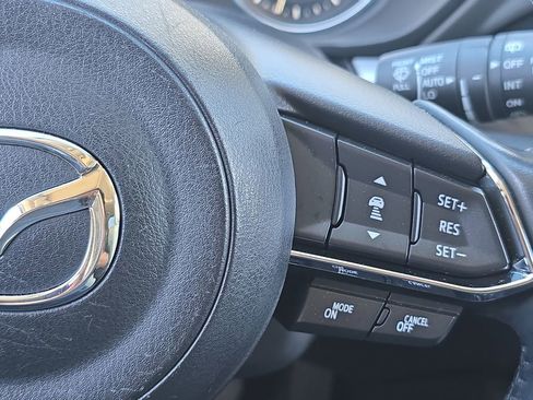 Used 2021 MAZDA CX-5 Touring w/ Touring Preferred SV Package image 21