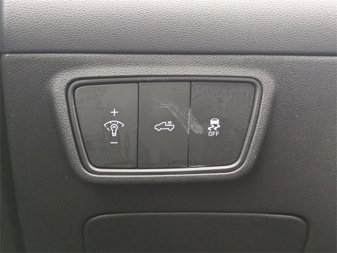 Certified 2023 Hyundai Santa Cruz Limited w/ Cargo Package image 28