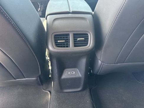 Used 2023 Buick Envision Preferred FWD image 20