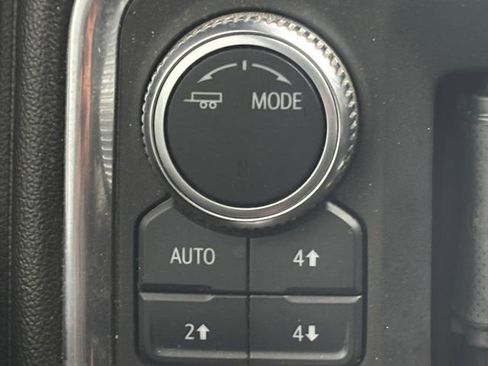 Used 2022 GMC Sierra 1500 Denali w/ Denali Premium Package AWD/4WD image 33