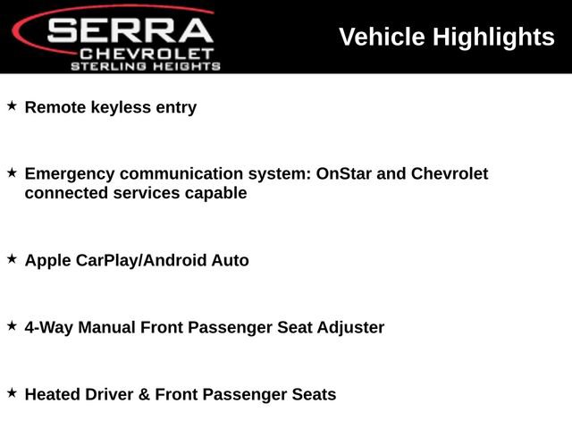 Certified 2024 Chevrolet Blazer LT FWD image 5