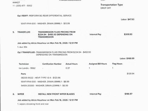 Used 2024 Honda CR-V Sport image 66