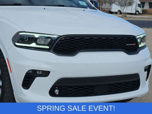 Used 2023 Dodge Durango GT image 7