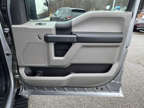 Used 2020 Ford F150 XL w/ Equipment Group 101A Mid image 24