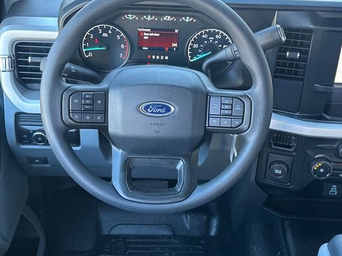 New 2026 Ford F250 XL w/ XL Chrome Package image 14