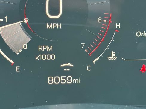 Used 2026 GMC Terrain Elevation FWD image 8