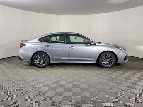 New 2025 Subaru Legacy Sport image 5