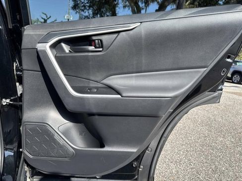 Certified 2025 Toyota RAV4 LE image 18