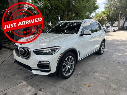 Used 2019 BMW X5 xDrive40i w/ Premium Package 2