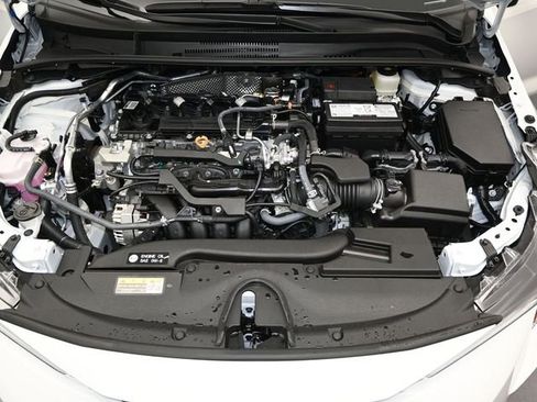 Used 2025 Toyota Corolla LE image 17