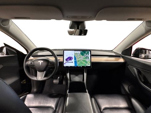 Used 2020 Tesla Model Y Long Range image 39