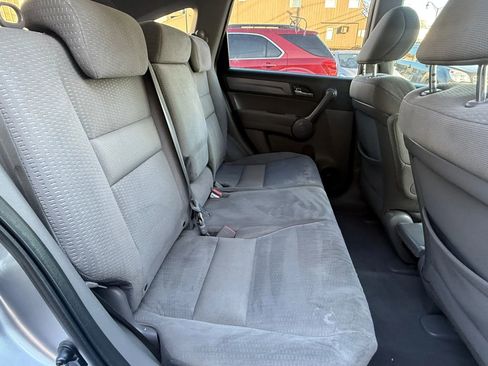 Used 2008 Honda CR-V EX image 16