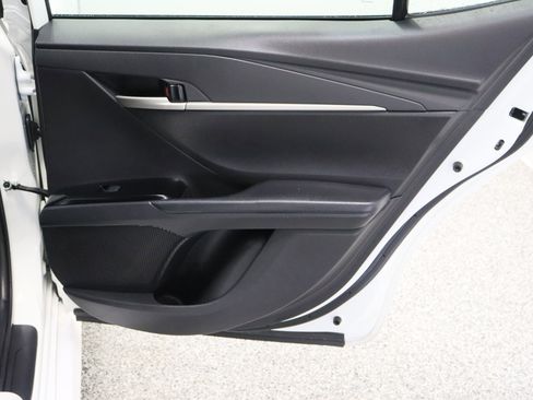Certified 2025 Toyota Camry LE image 32