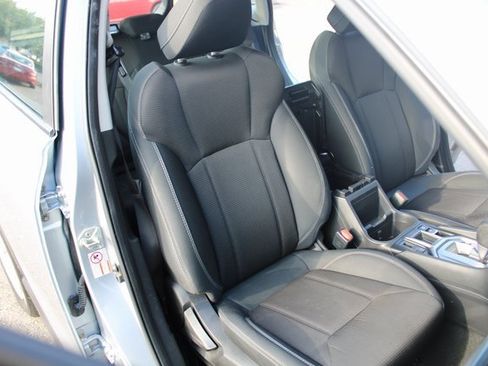 Used 2019 Subaru Forester Premium image 25