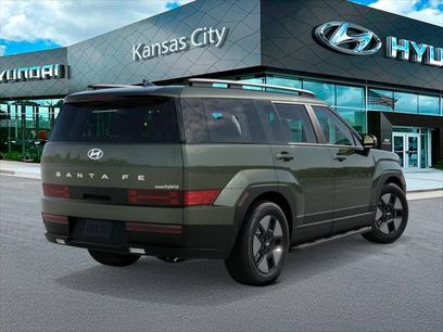 New 2026 Hyundai Santa Fe SEL