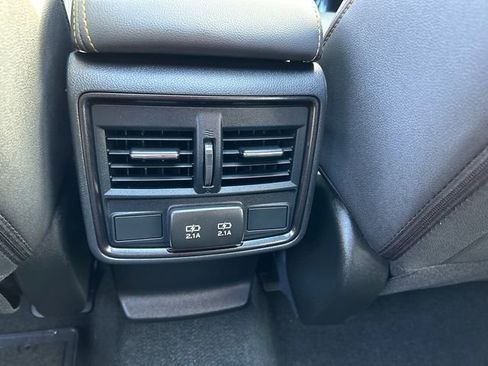 Certified 2025 Subaru Forester Wilderness image 26