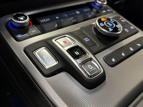 Certified 2024 Hyundai Palisade Calligraphy image 31