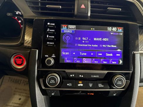 Used 2019 Honda Civic Si image 15