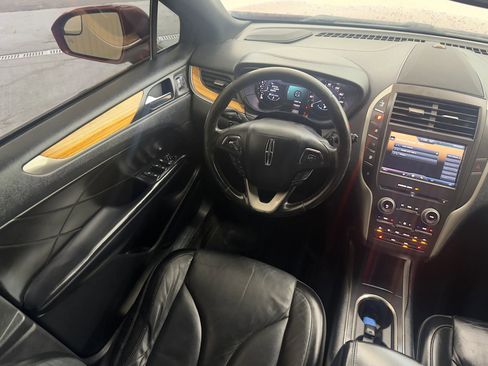 Used 2015 Lincoln MKC FWD w/ Equipment Group 101A Select image 15