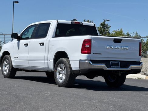 New 2026 RAM 1500 2WD Crew Cab image 5