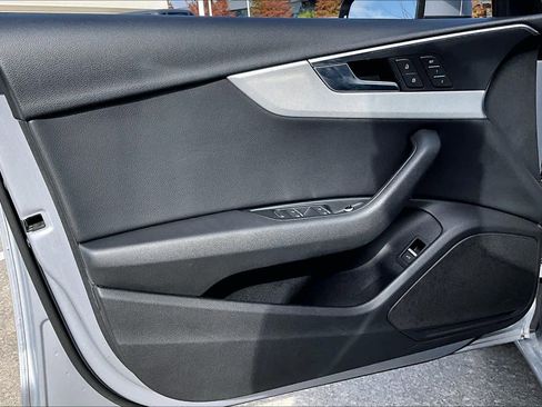 Used 2017 Audi A4 2.0T Ultra Premium w/ Convenience Package image 19