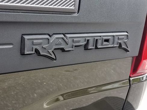 Used 2024 Ford F150 Raptor AWD/4WD image 38