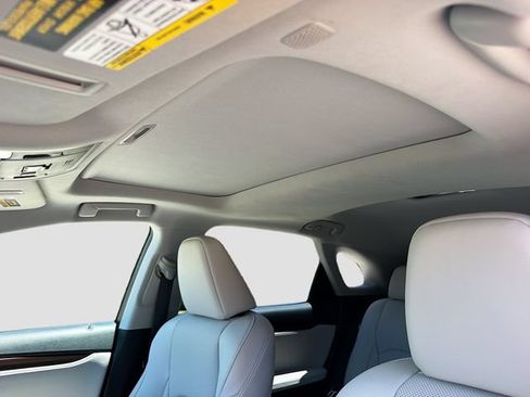Used 2022 Lexus RX 350 FWD w/ Premium Package image 27