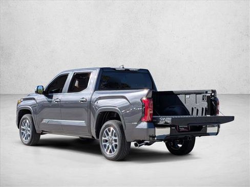 New 2026 Toyota Tundra 1794 Edition image 9
