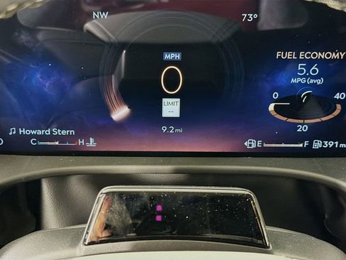 New 2026 Lincoln Aviator 2WD image 12