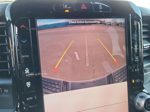 New 2026 RAM 3500 Laramie image 22