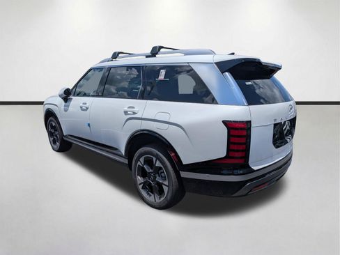 New 2026 Hyundai Palisade Limited FWD image 6