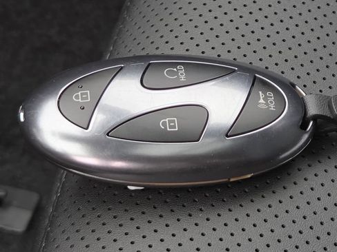 New 2026 Hyundai Kona Limited AWD/4WD image 37