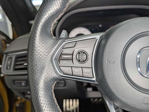 Certified 2022 Acura TLX Type S image 39