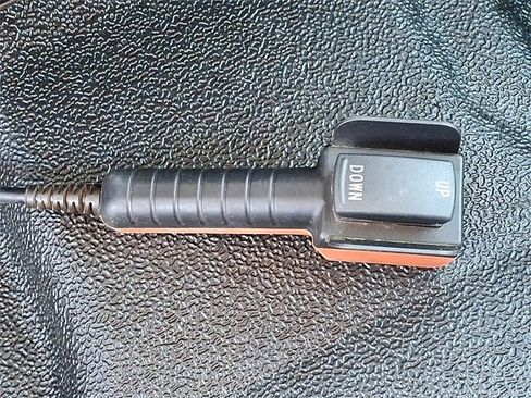 Used 2021 Ford F550 4x4 SuperCab Super Duty image 24