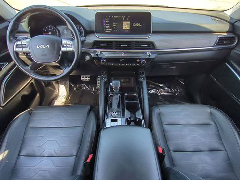 Used 2022 Kia Telluride SX w/ SX Prestige Package AWD/4WD image 15
