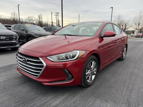 Used 2017 Hyundai Elantra Value Edition image 7