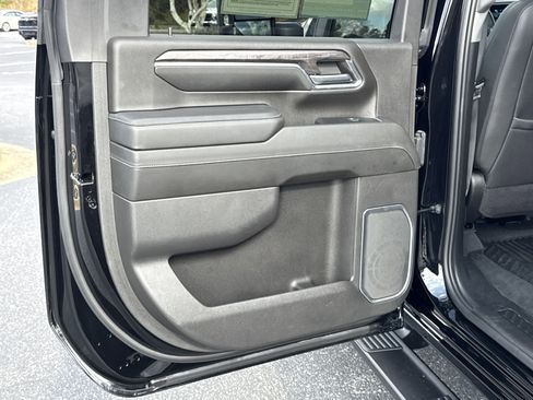 Used 2024 Chevrolet Silverado 2500 LTZ w/ Snow Plow Prep/Camper Package image 22