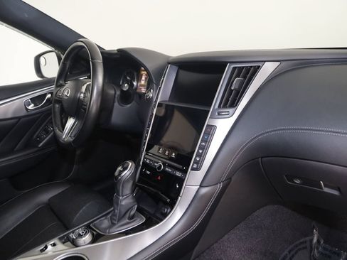 Used 2020 INFINITI Q50 Edition 30 w/ All Weather Package AWD/4WD image 45