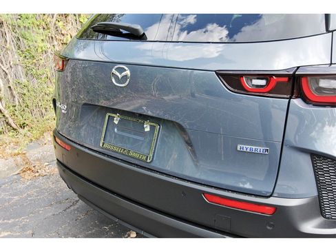 New 2026 MAZDA CX-50 2.5 Hybrid w/ Preferred Pkg image 6