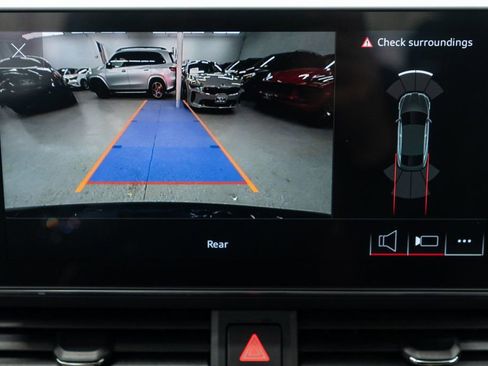 Used 2022 Audi S5 Premium w/ Convenience Package image 26