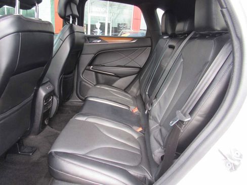 Used 2015 Lincoln MKC AWD w/ Equipment Group 102A Reserve image 20