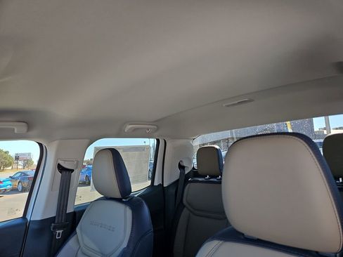 New 2026 Ford Maverick Lariat image 22