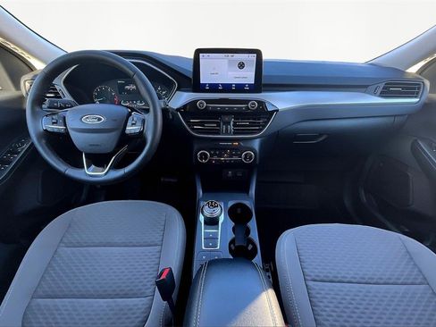 Used 2022 Ford Escape SE w/ Convenience Package image 16