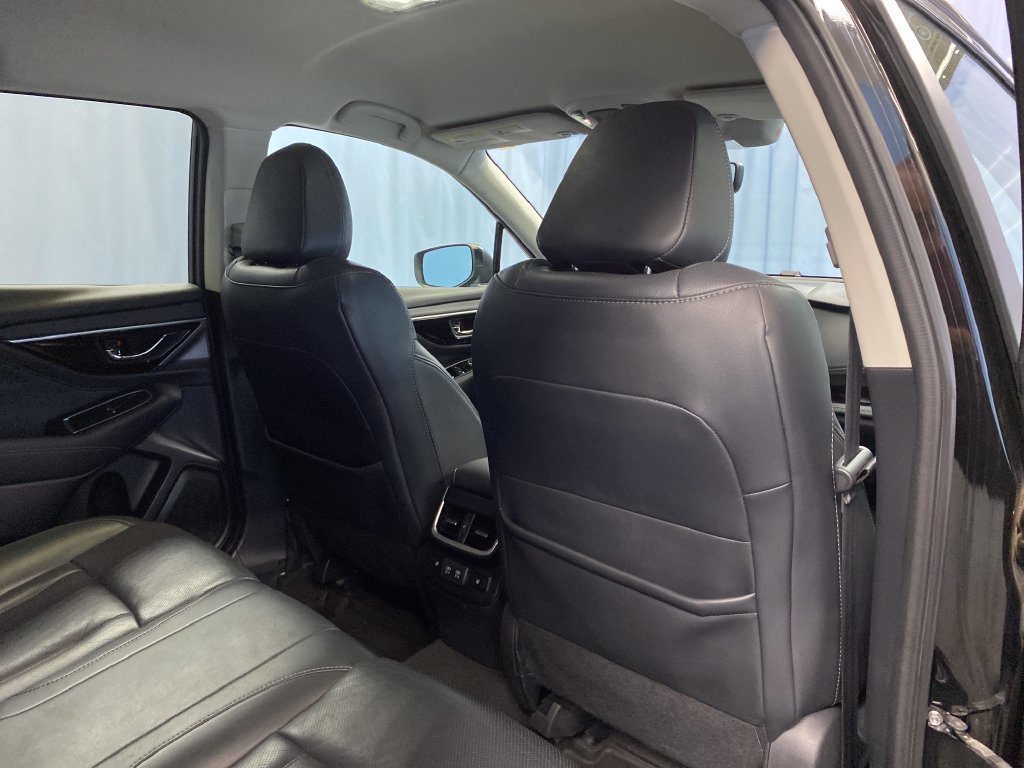 Used 2021 Subaru Outback Limited AWD/4WD image 37