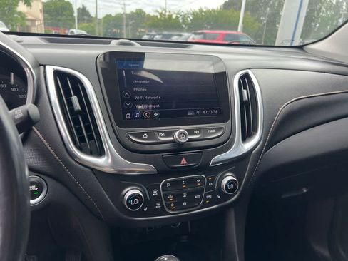 Used 2020 Chevrolet Equinox Premier w/ Premier Redline Edition AWD/4WD image 29